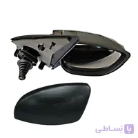 آینه بغل راست دستی پژو 207 کاوج