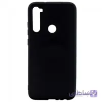 کاور سیلیکونی شیائومی مناسب مدل Xiaomi Redmi Note 8