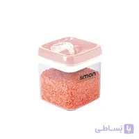 بانکه چهارگوش نشکن سارینا 3 الوان لیمون