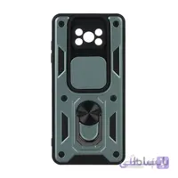 کاور مدل بتمنی مناسب برای گوشی موبایل شیائومی Poco X3 / Poco X3 NFC