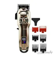ماشین اصلاح جیمی مدل GM-6631