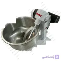 خمیر گیر 8 کیلوگرمی