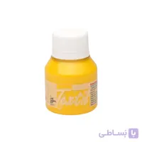 رنگ پارچه سوداکو زرد ترنسپرنت 55 میل کد 2808