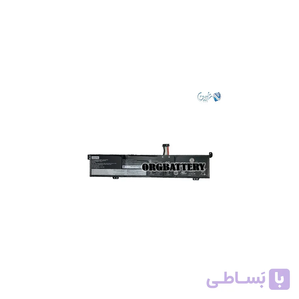 باتری لپ تاپ لنوو مدل Battery original Lenovo IdeaPad Gaming 3