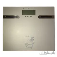 ترازو دیجیتال کمری مدل EF996