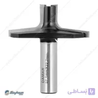 تیغ پروفیل حاشیه دامار مدل DM715714EZ