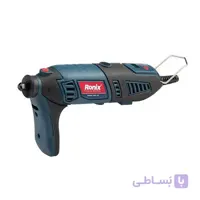 کیت فرز مینیاتوری رونیکس مدل 3401 ا Ronix 3401 Rotary Tool Kit