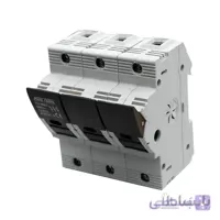 سکسیونر سه فاز (پایه فیوز) 51*14 پارس فانال