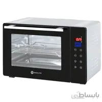 آون توستر وولن تمام تاچ کاور سفیدWO1202