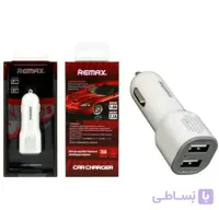 شارژر فندکی پک چوبی ریمکس