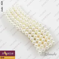 سنجاق سر (طرح مروارید) 824
