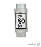 سختی گیر مغناطیسی آب 3 inch فلنچ ولگا سل