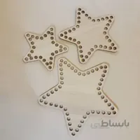 کفی تریکوبافی ام دی اف ستاره 25