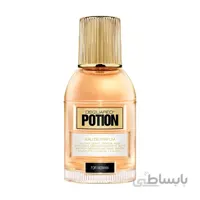 تستر دیسکوارد پوشن فور وومن
DSQUARED 2 POTION FOR WOMAN TESTER