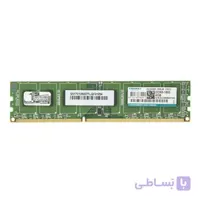 رم کامپیوتر کینگ مکس مدل DDR3 1600MHz ظرفیت 4 گیگابایت