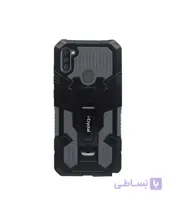 کاور موناکو مدل i-crystal مناسب برای گوشی موبایل سامسونگ Galaxy A11