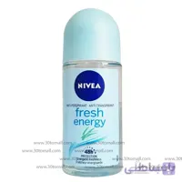 رول ضد تعریق زنانه نیوآ مدل Fresh Energy حجم 50 میلی لیتر ا Fresh Energy