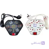 محافظ ولتاژ 1.5 متری نوسان مدل K-627 ا Navasan voltage protector K-627