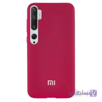 کاور سیلیکونی شیائومی مناسب مدل Xiaomi Mi Note 10