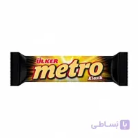 شکلات مترو اولکر مدل کلاسیک 36 گرم