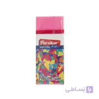 پاكن رنگى تك سلفونى لفاف دار پارسیکار مدل JM1180H
