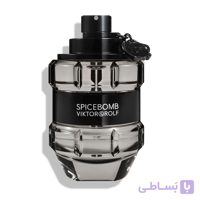 ادوتویلت مردانه ویکتور اند رالف Spicebomb حجم 150 میلی لیتر