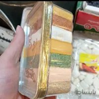 ادویه 7 قلم قالبی نیلی سان