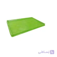 سبد پلاستیکی مخصوص لواشک یا سبزی و میوه خشک