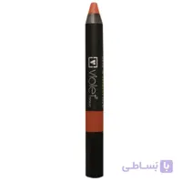 رژلب مدادی ویولت VP-12