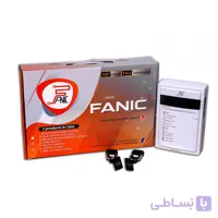دزدگیر سیم کارتی اسمارت s12
