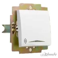 مکانیزم و صفحه کلید تبدیل پارت الکتریک مدل آذین