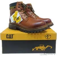 بوت مردانه مدل caterpillar
