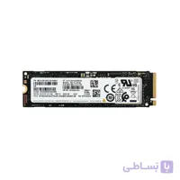 اس اس دی سامسونگ مدل PM9A1 NVme ظرفیت 512 گیگابایت