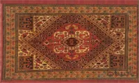 فرش دستباف قشقایی ا Qashqai Hand made carpet کد 753426