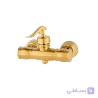 شیر توالت مات مدل بامبو برند تیرگان