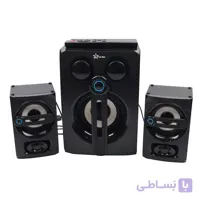 اسپیکر بلوتوثی رم و فلش خور Five Star 5S-3000BT ا Five Star 5S-3000BT Bluetooth Speaker