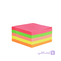 یادداشت چسبدار 400 برگ