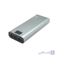 پاوربانک ترانیو مدل F20 ظرفیت 20000 میلی آمپر ساعت ا Tranyoo F20 20000mAh Powerbank