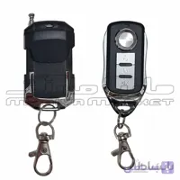دزدگیر ساده تی‌ال‌دی ماجیکار magicar