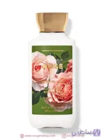 لوسیون بدن بث اند بادی ورک مدل rose super ا Bath & Body Works rose super Body Lotion