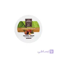 هانادی کرم مرطوب کننده دست حاوی روغن آرگان