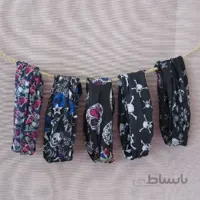اسکارف ورزشی کد 465158