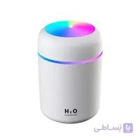 دستگاه تلطیف کننده هوا مام مدل COLORFUL H2O