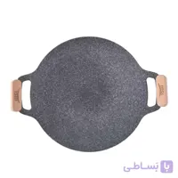 ساج تابه سفری BRS