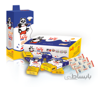 چسب زخم نواری پاندا