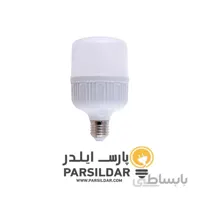 لامپ LED استوانه ای 20 وات E27