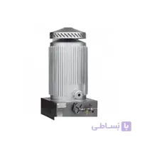 بخاری گازی با دودکش انرژی ا Energy Gas Heater GW0260