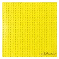 صفحه لگو کلاسیک متوسط آبی 26262