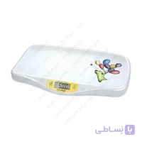 ترازو دیجیتال کودک رزمکس مدل WE300 ا Rossmax WE300 baby scale