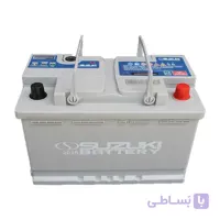 باتری سوزوکی ۷۰ آمپر معکوس